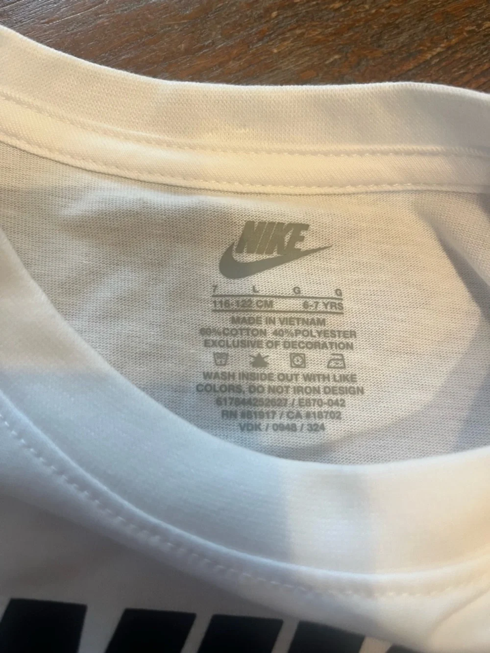 NWT Nike Boys 2 Piece Shorts Set - Picture 3 of 7